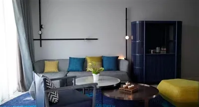 5 Mitindo ya malamu ya kiti ya shambre ya hôtel: Guide ya kosomba